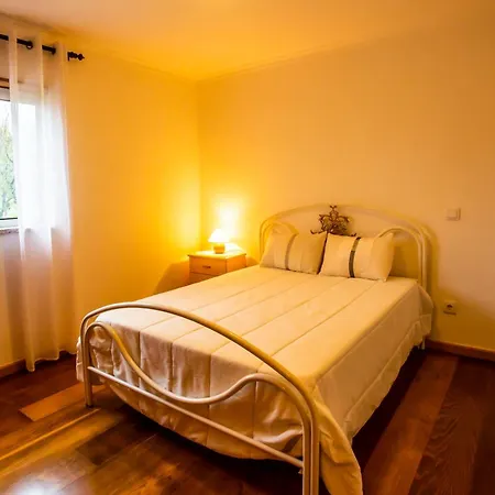 Casa Da Aldeia Cachopo (Braga)