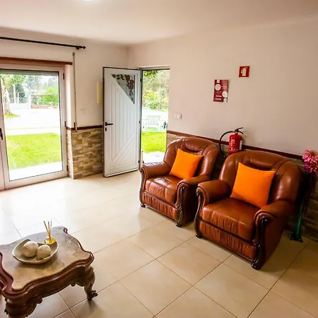 Feriehus Casa Da Aldeia Cachopo (Braga)