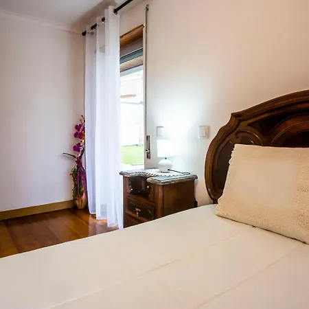 Feriehus Casa Da Aldeia *
