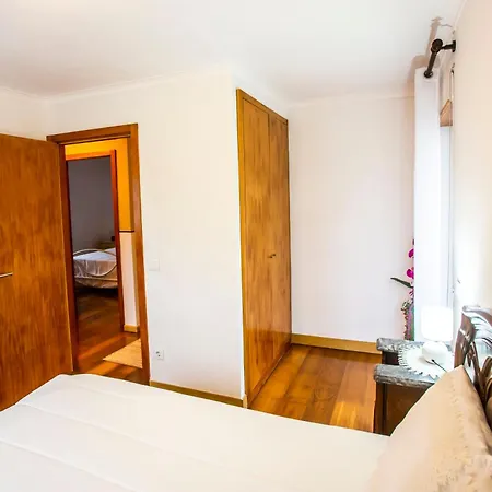 Casa Da Aldeia Feriehus *