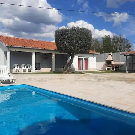 Feriehus Casa Da Aldeia *